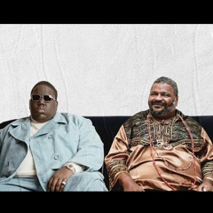 Meu Lugar vs. Big Poppa (Mashup) - Arlindo Cruz feat. The Notorious B.I.G.