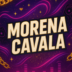 RITMADA - MORENA CAVALA