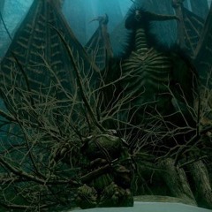 ASH LAKE - [160-180]