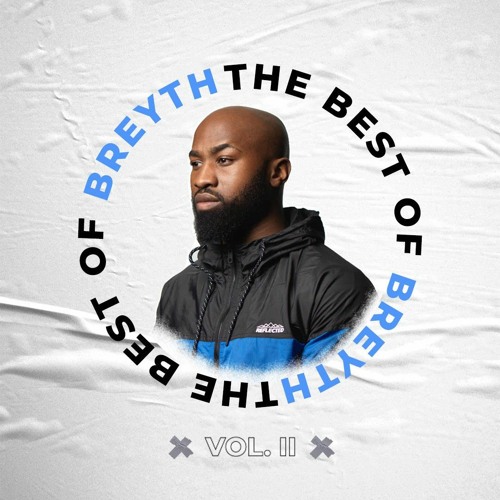 THE BEST OF BREYTH VOL.2
