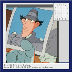 Ever So Often - 23rd June 2025