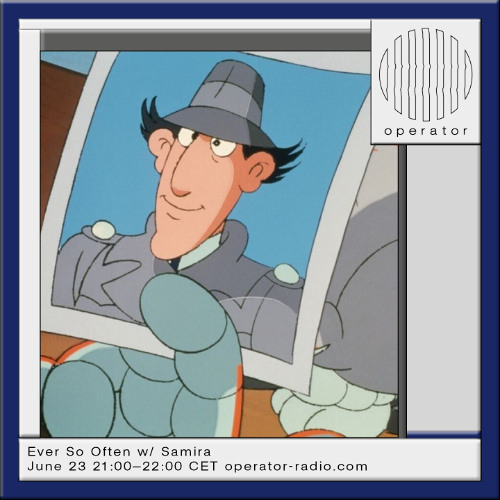 Ever So Often - 23rd June 2025