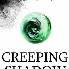 )E-reader| Creeping Shadow The Rise of Isaac, #1 by Caroline Peckham