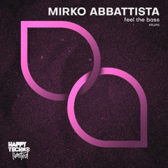 Mirko Abbattista - Groove Connection
