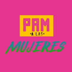 Pam A Las Mujeres -Dj Mega Rmx 23