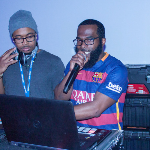 Hit Em Up Riddim Refx Mix