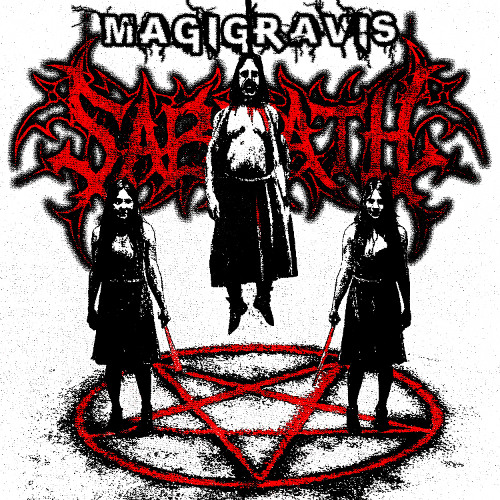 MAGIGRAVIS - SABBATH [PROD. WXRST]