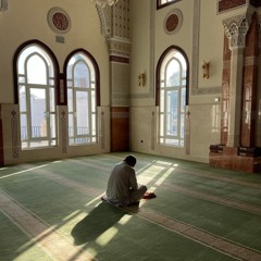 سورة الأنبياء كاملة | م.باسل مؤنس رحمه الله