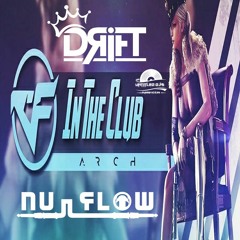 UNTITLED DJS - In The Club - FREE DOWNLOAD