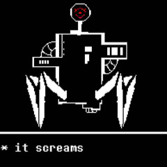 dusttale ust - mus_glamourous