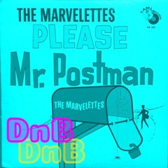 FOSTR - Mr. Postman (DnB Edit)