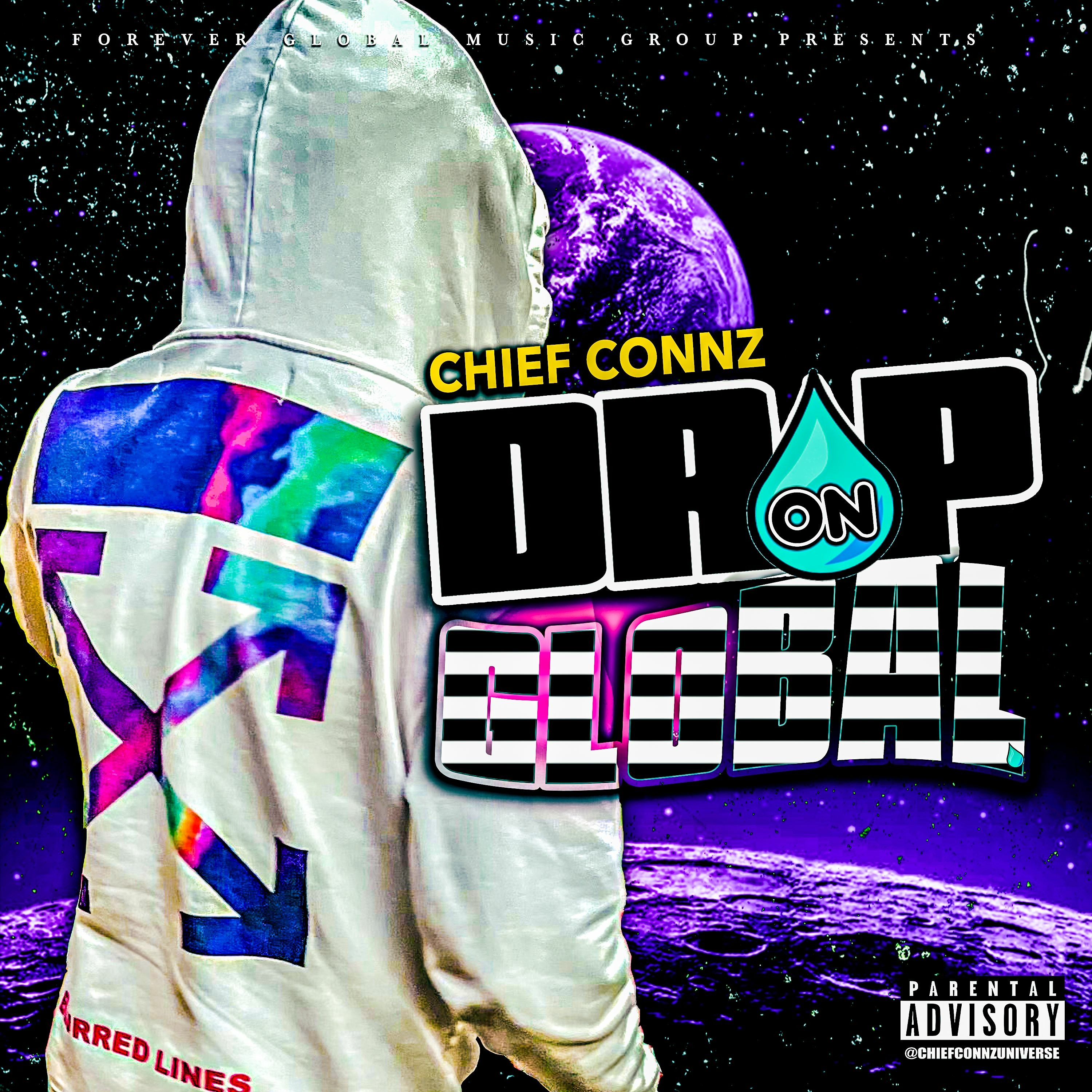 Chief Connz