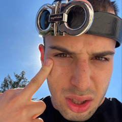 Churaq Cyril Pověst