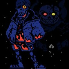 [DustSwapFell Papyrus] - Obliterating The Harbringer To Dust