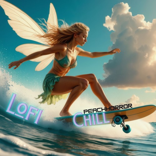 Lofi Chill \// inside