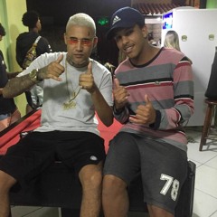 MC ROCS - NAMORAR NÃO DÁ ( DJ STÁY ) 2020