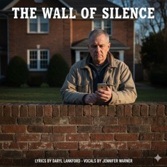 The Wall Of Silence - edit 1