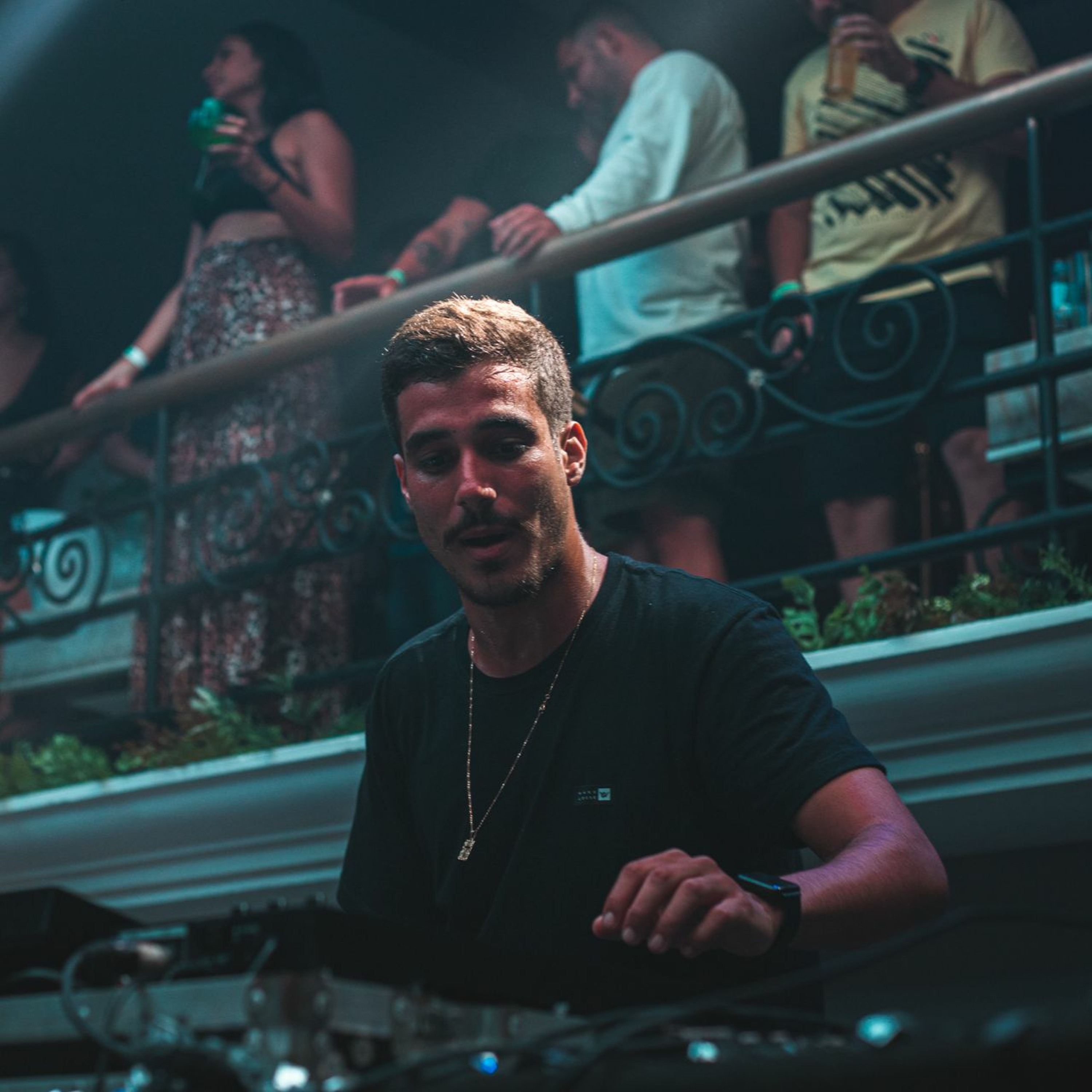 Set de Funk - DJ Felipe Lustosa