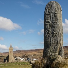 2 Understanding Colmcille – St Colmcille's Donegal Tour