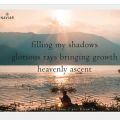 Skyward (NaviarHaiku480)