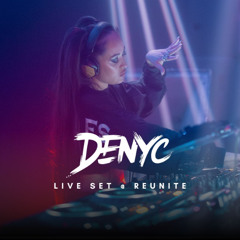 DENYC Live @ REUNITE for Rafael Cerato