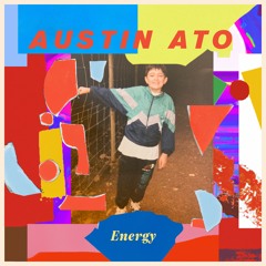 Austin Ato  - I'm On The Phone 16bit DIGITAL Master