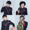 official髭男DISM ゲストはOfficial髭男dismの4人！ 心に響く楽曲を生み出す