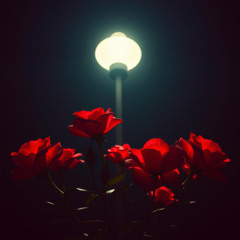 flowers for ghosts