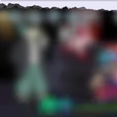 fnf nerves (utau cover) - but everyone sings it