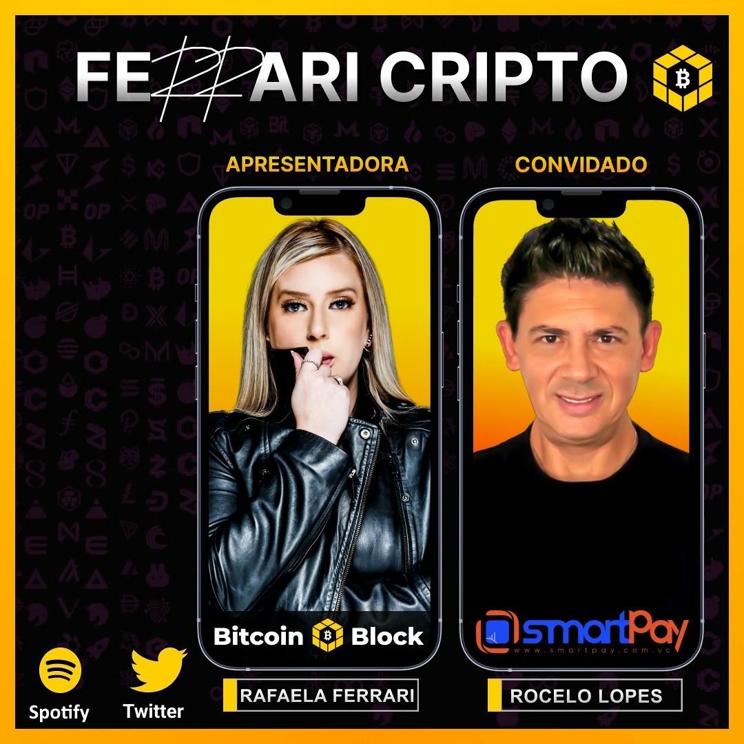 Stream episode Stablecoins e a quebradeira dos Bancos | Convidado: Rocelo  Lopes - #EP04 by Bitcoin Block - Notícias & Blockchain podcast | Listen  online for free on SoundCloud