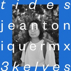 3kelves - Tides (Jean Tonique Extended Remix)