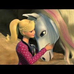 You're The One. From Barbie And Her Sisters In A Pony Tale.