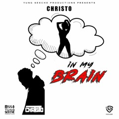 Christo - In My Brain (2024 Soca)