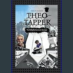 ebook [read pdf] 📖 Theo Tapper: Verkligheternas kamp (Swedish Edition)     Kindle Edition Read Boo