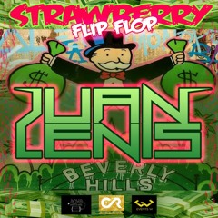 STRAWBERRY FLIP FLOP (DJ JUAN LENIS)