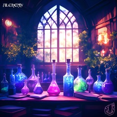 Alchemy [4k Free DL]