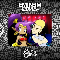 Shake That Burning Town