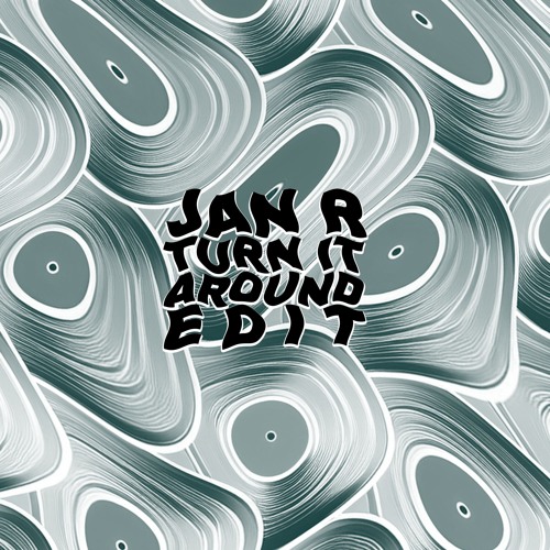 Turn It Around Edit