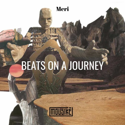 Mousikē Guest Mix | Beats on a Journey |  Feb-2024