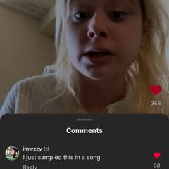 Smooth J - "9:40 Am I Want Sum Outback" (Prod. fntsy)