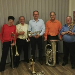 Bill Bailey, Hughie Cannon Arr Luther Henderson    Introducing.....LE8 FIVE BRASS QUINTET