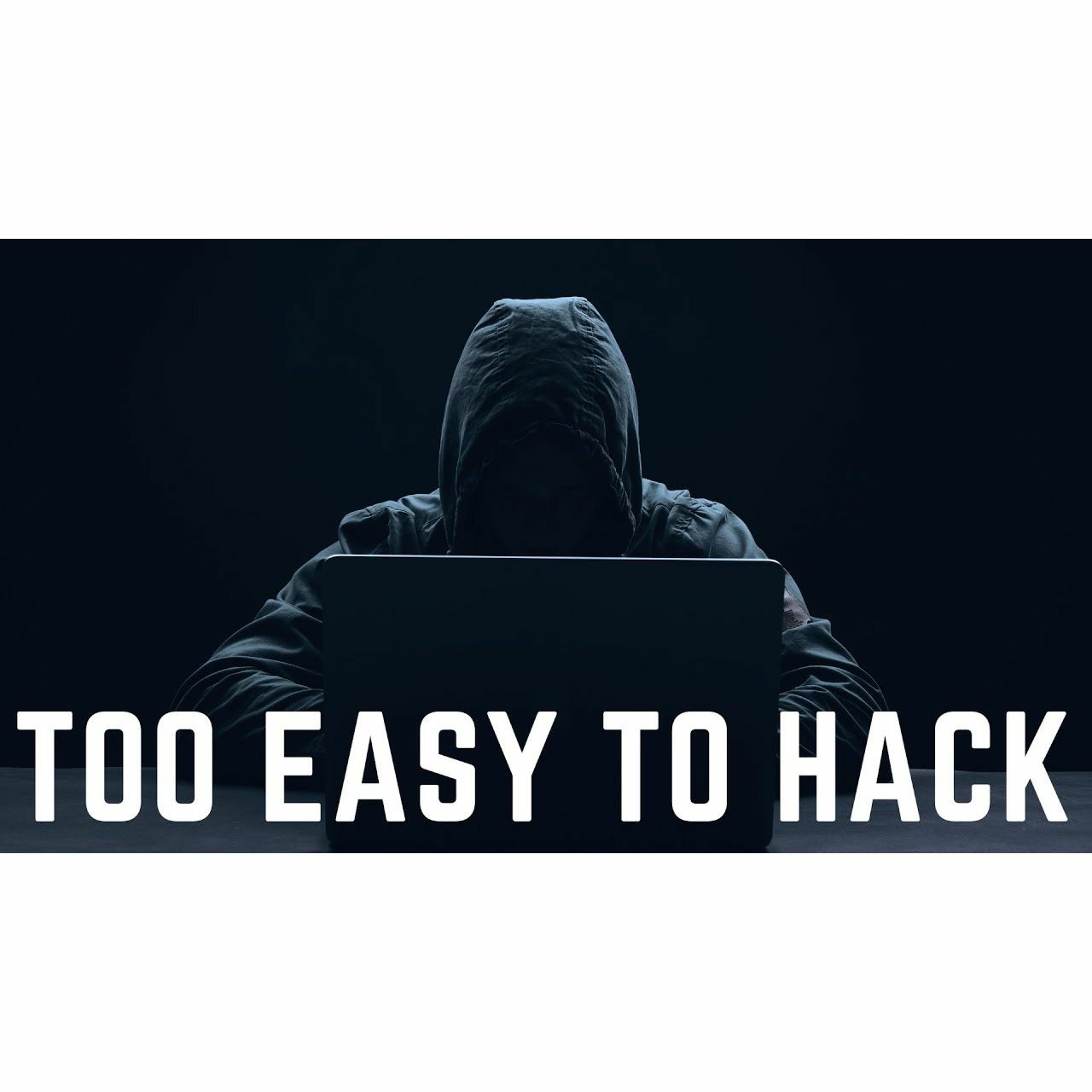 cover of episode #266: Hacking: Too easy?