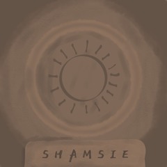 Shamsie