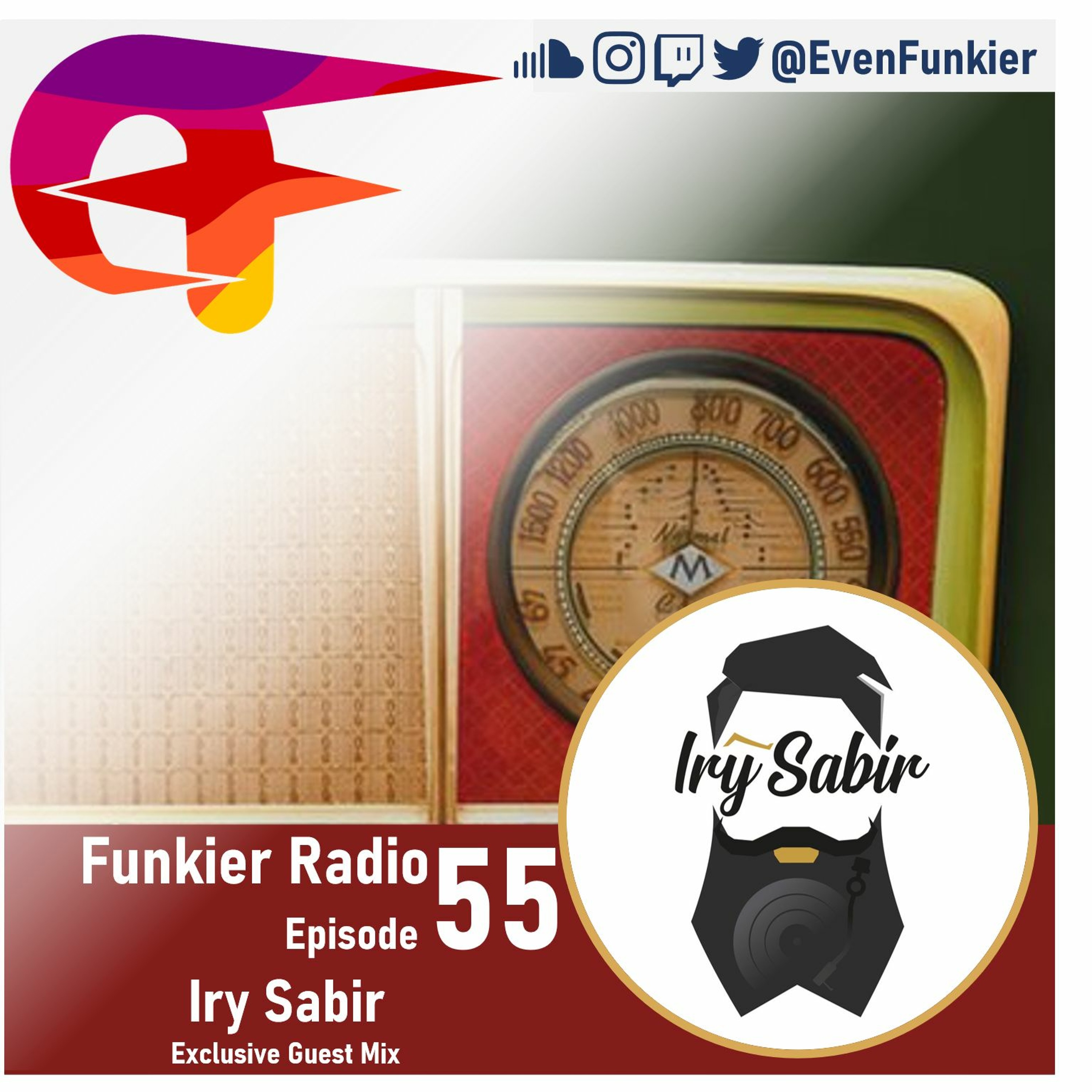 Funkier Radio