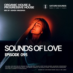 SOUNDS OF LOVE EP 095