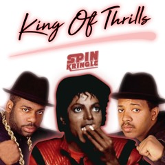 SPIN KRINGLE - King Of Thrills