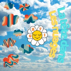 La tête dans les nuages