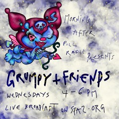 Grumpy + Friends Vol 1 : Erica Mar b2b Grumpylilshit