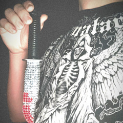 ribcage