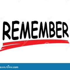 Sesión Remember V 734